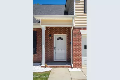 542 Laniers Way, Evans, GA 30809 - Photo 12