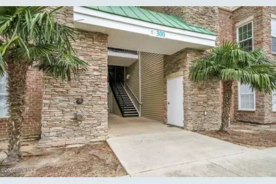 300 -325 Gateway Condos Drive, Surf City, NC 28445 - Photo 1