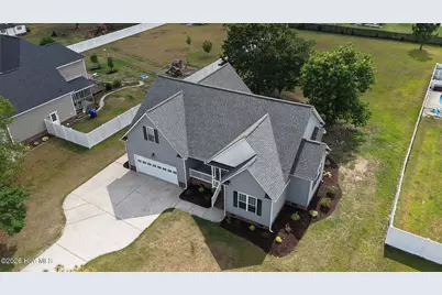 618 Broadmoor Court, Grimesland, NC 27837 - Photo 52