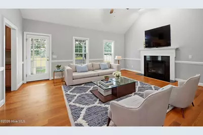 618 Broadmoor Court, Grimesland, NC 27837 - Photo 34