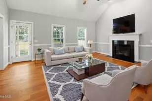 618 Broadmoor Ct, Grimesland, NC 27837 - Photo 34