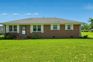 520 Lake Rd, Hertford, NC 27944 - Photo 1