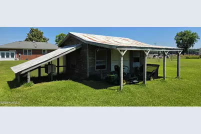 520 Lake Road, Hertford, NC 27944 - Photo 20