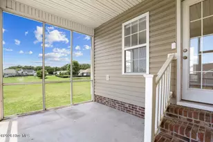 1470 Dollard Town Rd, Goldsboro, NC 27534 - Photo 36