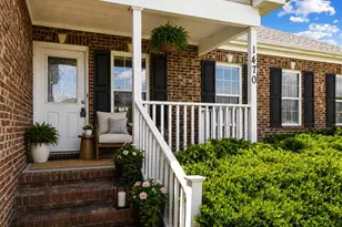 1470 Dollard Town Rd, Goldsboro, NC 27534 - Photo 6