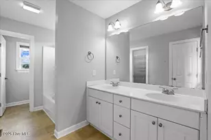 1470 Dollard Town Rd, Goldsboro, NC 27534 - Photo 32