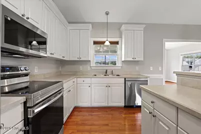 1470 Dollard Town Road, Goldsboro, NC 27534 - Photo 16