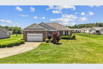 1470 Dollard Town Road, Goldsboro, NC 27534 - Photo 6