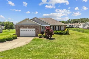 1470 Dollard Town Rd, Goldsboro, NC 27534 - Photo 6