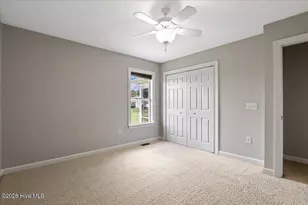1470 Dollard Town Rd, Goldsboro, NC 27534 - Photo 40