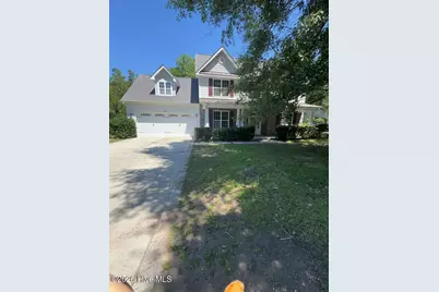 161 Marina Wynd Way, Sneads Ferry, NC 28460 - Photo 1