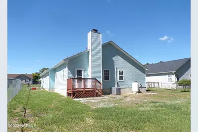1019 Furia Drive, Jacksonville, NC 28540 - Photo 6