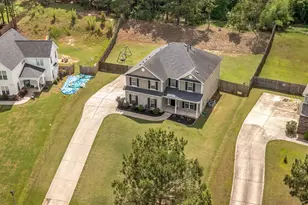 480 Weyanoke Dr, Evans, GA 30809 - Photo 4
