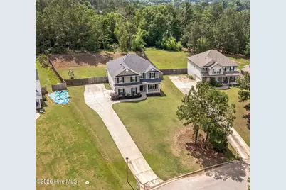 480 Weyanoke Drive, Evans, GA 30809 - Photo 8