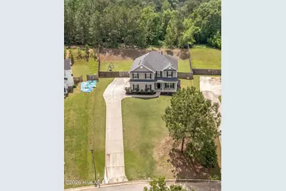 480 Weyanoke Drive, Evans, GA 30809 - Photo 6