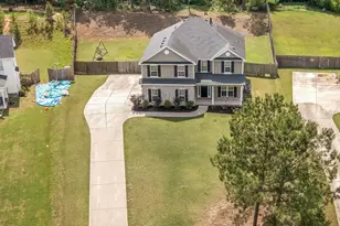 480 Weyanoke Dr, Evans, GA 30809 - Photo 6