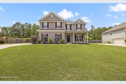 480 Weyanoke Drive, Evans, GA 30809 - Photo 2