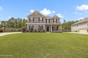480 Weyanoke Dr, Evans, GA 30809 - Photo 2