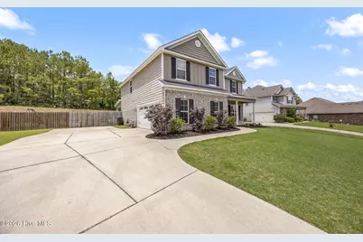 480 Weyanoke Drive, Evans, GA 30809 - Photo 10