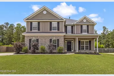 480 Weyanoke Drive, Evans, GA 30809 - Photo 1