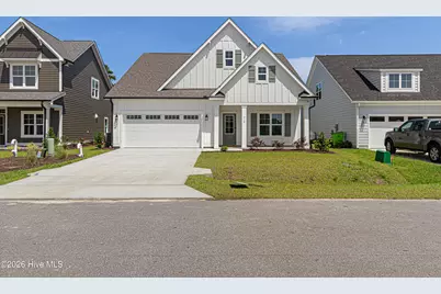 210 Windswept Lane, Beaufort, NC 28516 - Photo 34