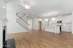 210 Windswept Ln, Beaufort, NC 28516 - Photo 2
