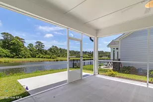210 Windswept Ln, Beaufort, NC 28516 - Photo 4