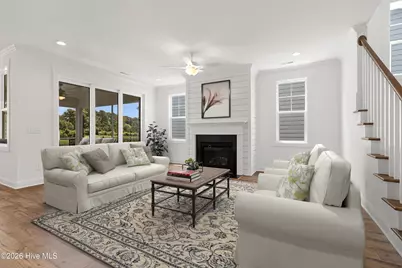 210 Windswept Lane, Beaufort, NC 28516 - Photo 4