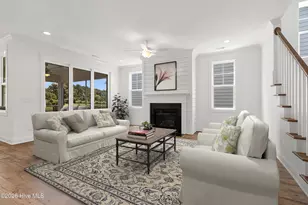 210 Windswept Ln, Beaufort, NC 28516 - Photo 4
