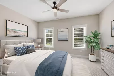 236 Leonda Drive, Beaufort, NC 28516 - Photo 24