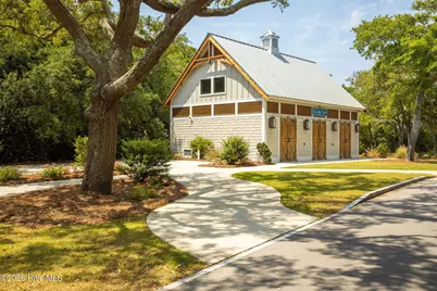 236 Leonda Drive, Beaufort, NC 28516 - Photo 48