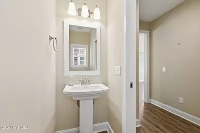 236 Leonda Drive, Beaufort, NC 28516 - Photo 10