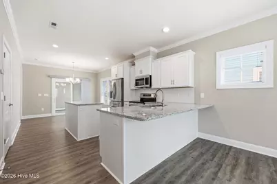 236 Leonda Drive, Beaufort, NC 28516 - Photo 6