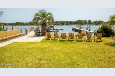 236 Leonda Drive, Beaufort, NC 28516 - Photo 8