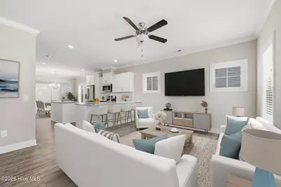 236 Leonda Drive, Beaufort, NC 28516 - Photo 2
