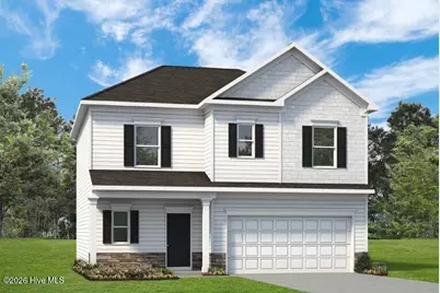 418 Barter Drive, Vass, NC 28394 - Photo 1