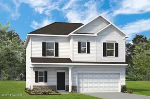 418 Barter Dr, Vass, NC 28394 - Photo 1