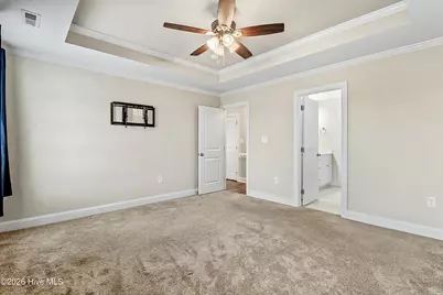 4516 Peabody Street W, Wilson, NC 27893 - Photo 36