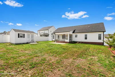 4516 Peabody Street W, Wilson, NC 27893 - Photo 16
