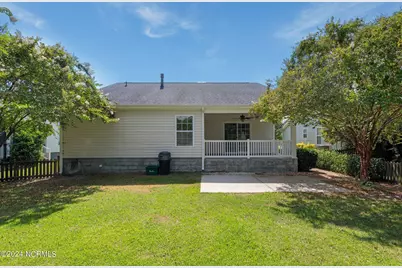 114 Bermuda View, New Bern, NC 28560 - Photo 18
