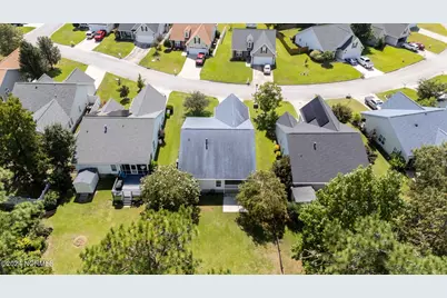 114 Bermuda View, New Bern, NC 28560 - Photo 10