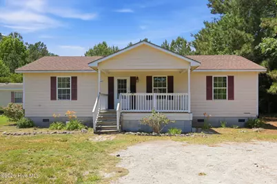 445 Minor Run Road, Edward, NC 27821 - Photo 1