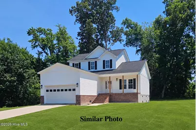 130 Cypress Manor Court, Jacksonville, NC 28540 - Photo 1