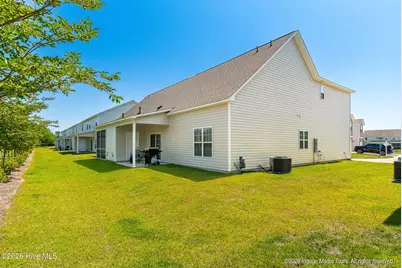 208 Leines Way #A, Greenville, NC 27834 - Photo 36