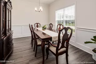 208 Leines Way, Greenville, NC 27834 - Photo 16