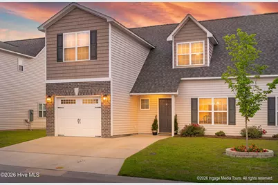208 Leines Way #A, Greenville, NC 27834 - Photo 2