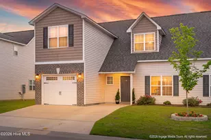 208 Leines Way, Greenville, NC 27834 - Photo 2