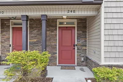 248 Boyington Place Road, Midway Park, NC 28544 - Photo 2