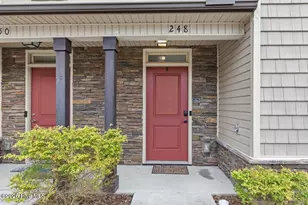 248 Boyington Pl Rd, Midway Park, NC 28544 - Photo 2