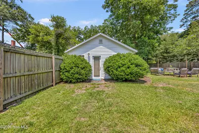 1206 Audubon Boulevard #A, Wilmington, NC 28403 - Photo 1